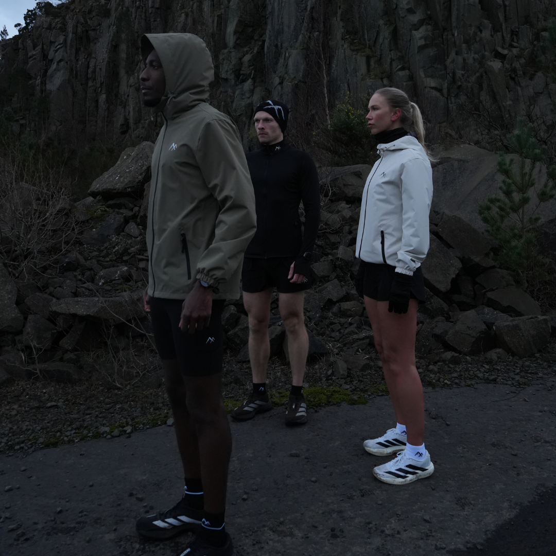 Introducing Datum: Our First Technical Clothing Drop