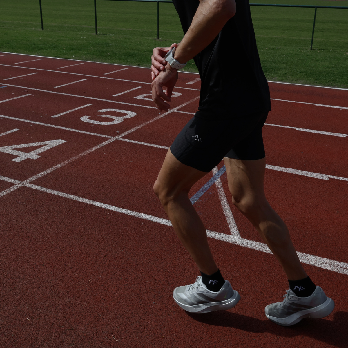 How To Find Your Perfect Pace