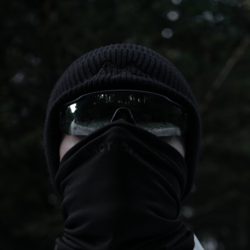 Inside the CRYØ Collection