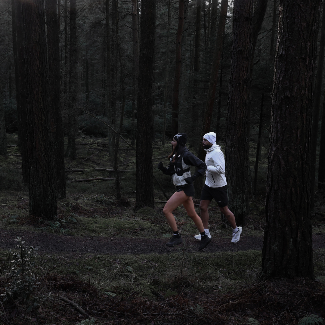 Ways of Staying Consistent With Your Running