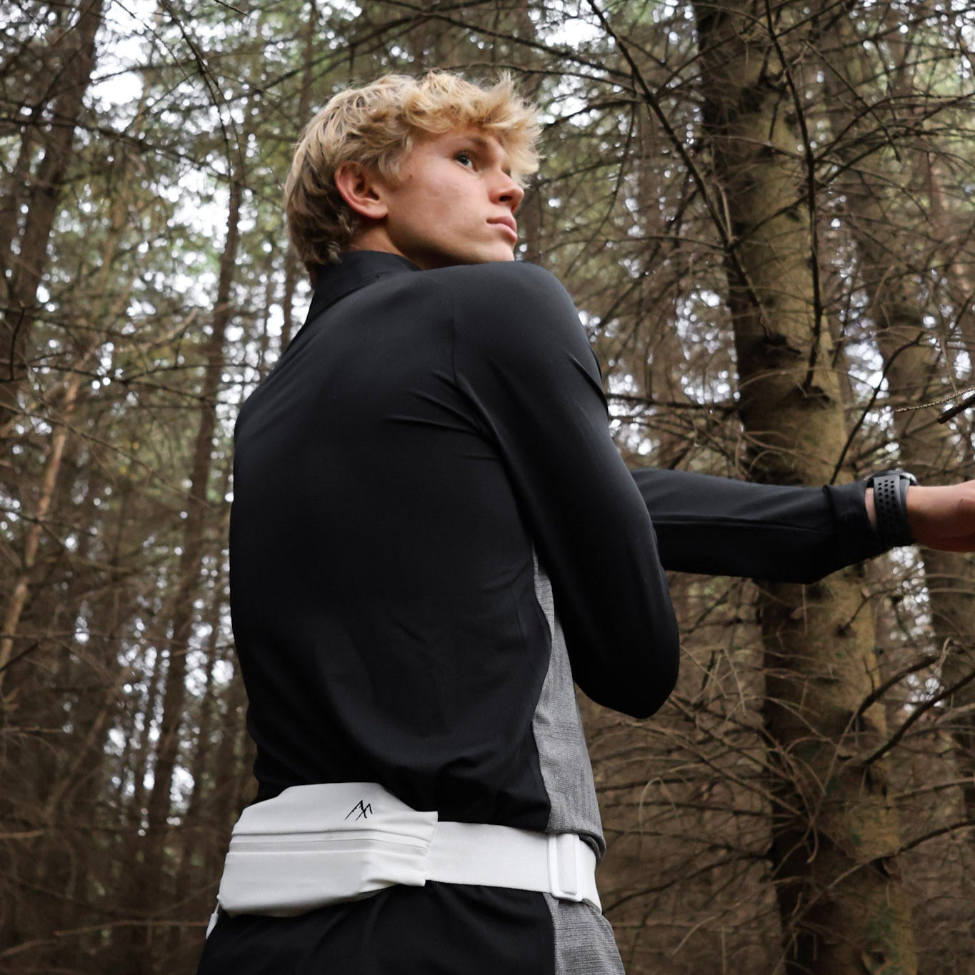 Running Vest vs Running Belt?