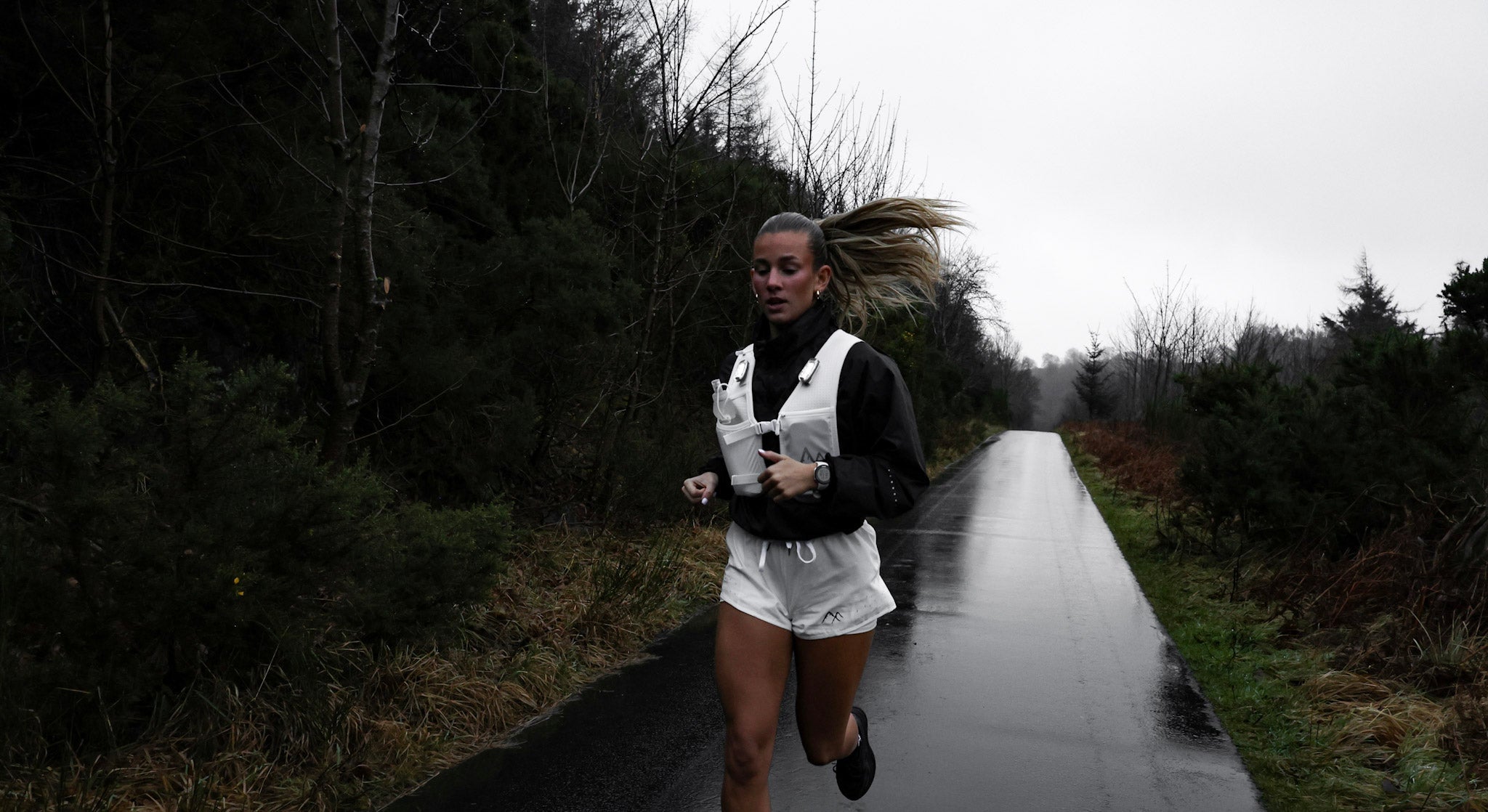 Women's Running Vest