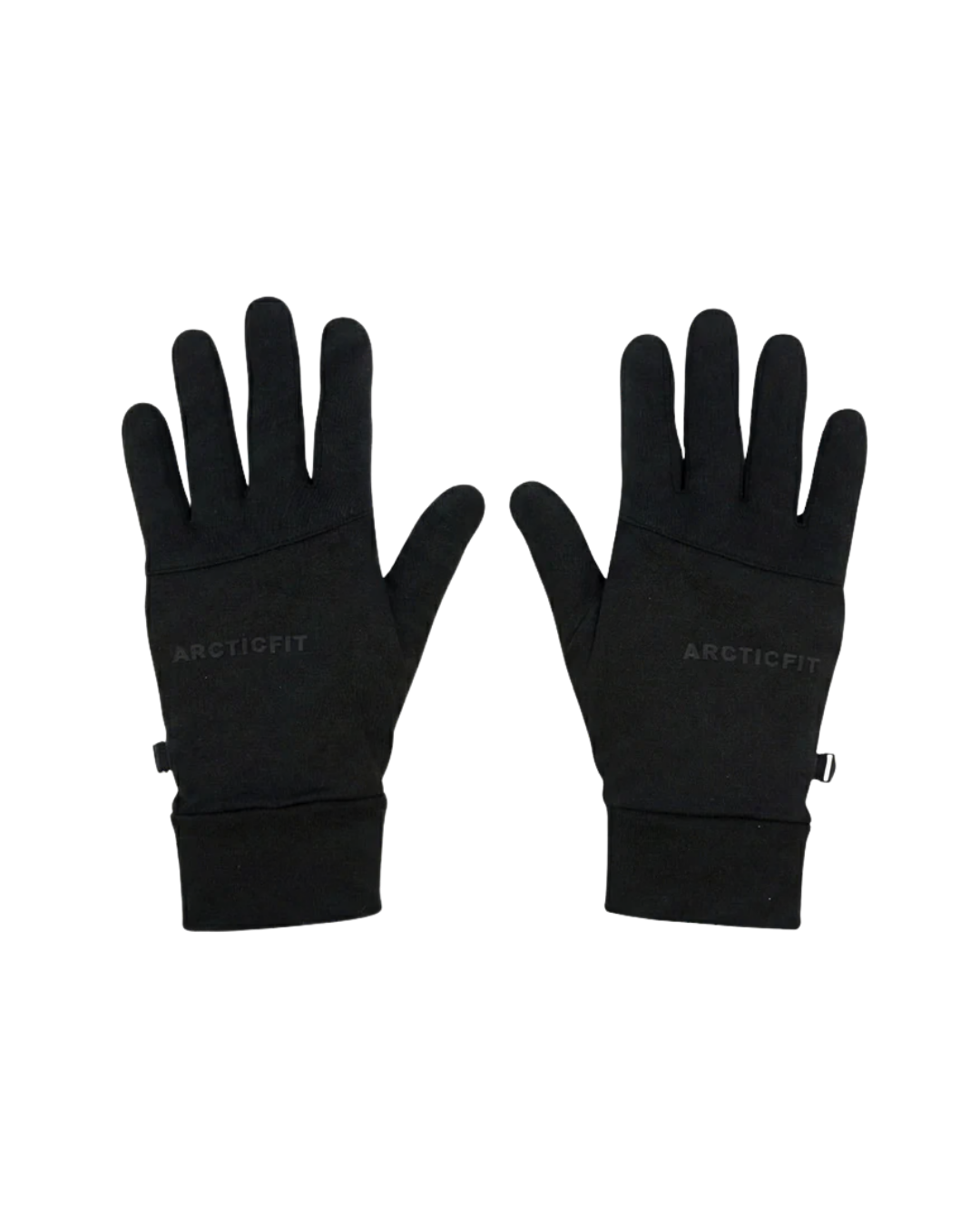 Thermal Grip Gloves