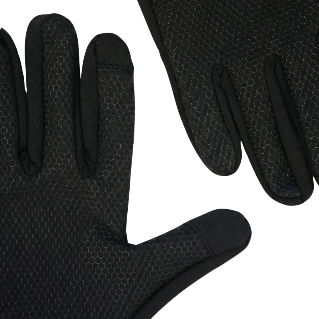 Thermal Grip Gloves