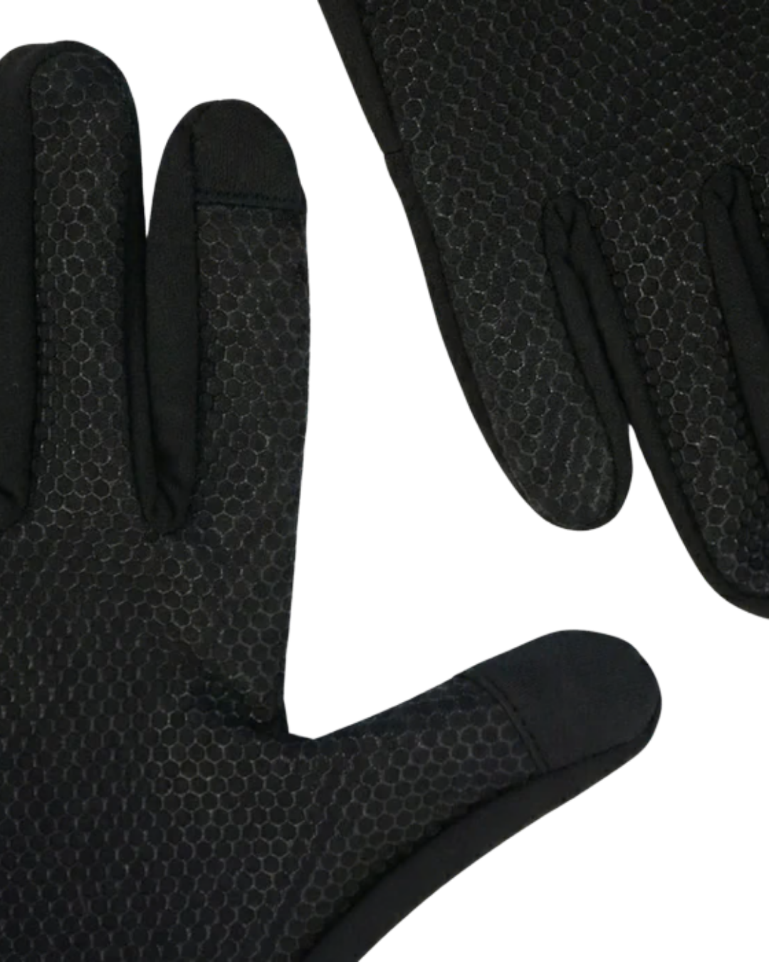 Thermische grip handschoenen-3