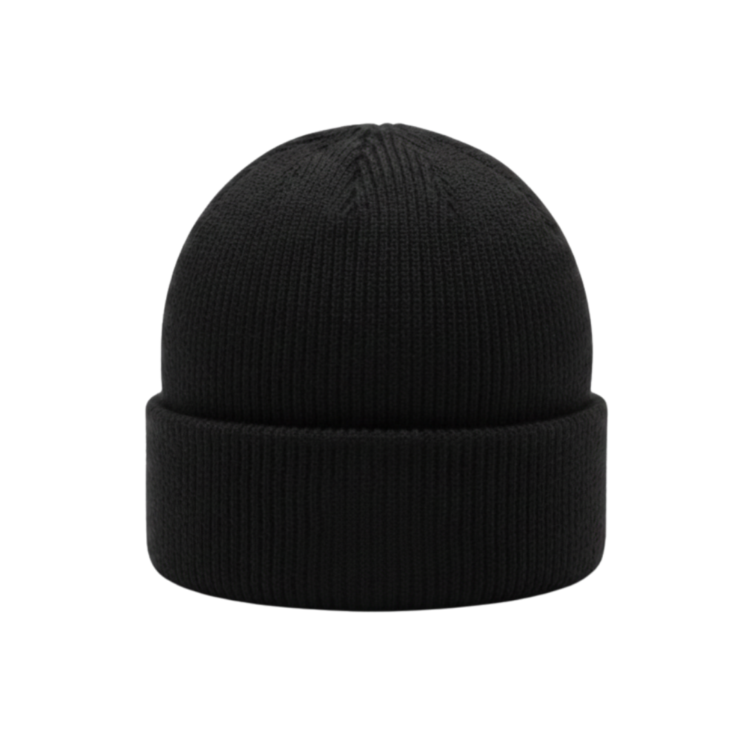 Carbon Core Arc Beanie