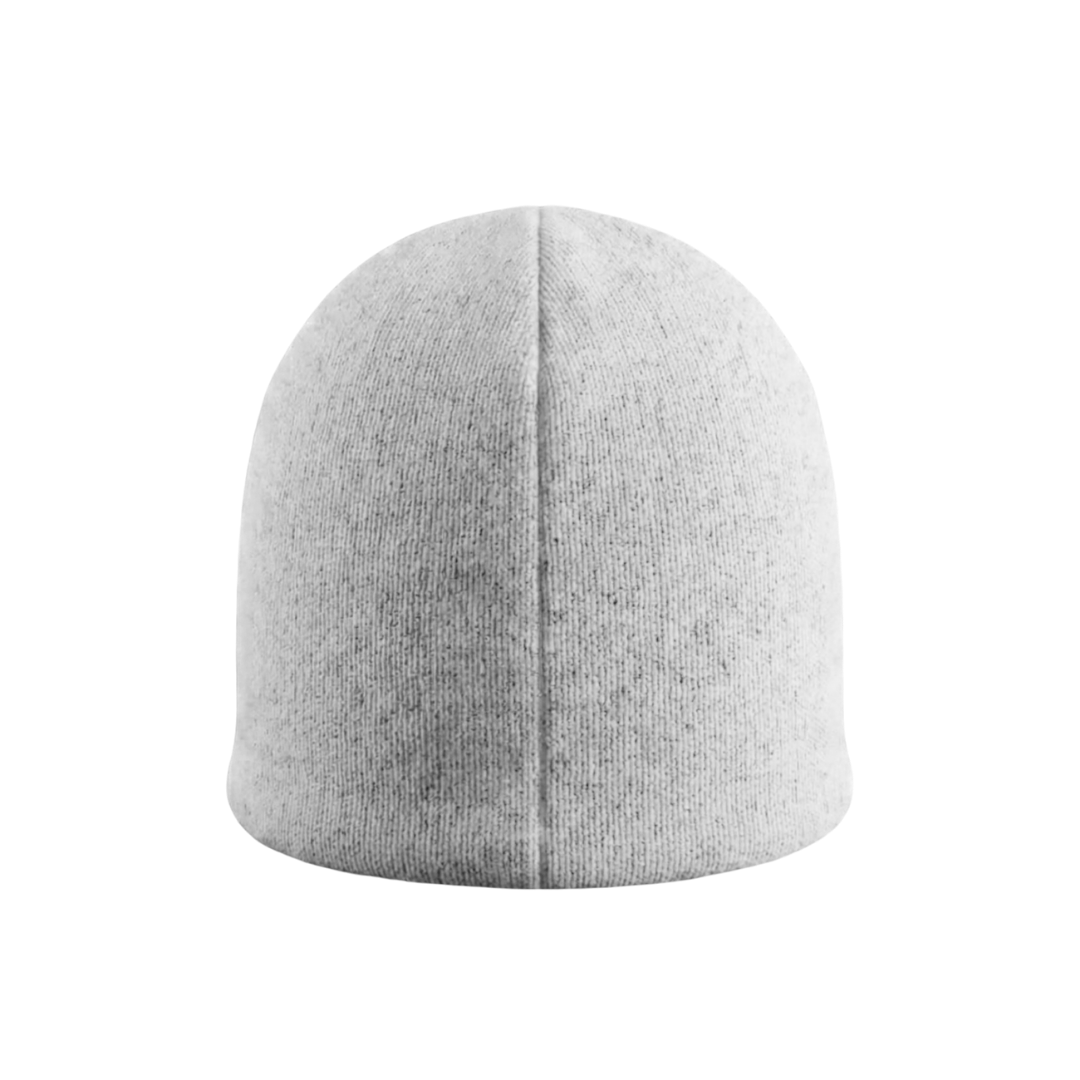 Glacier White Reflect Beanie