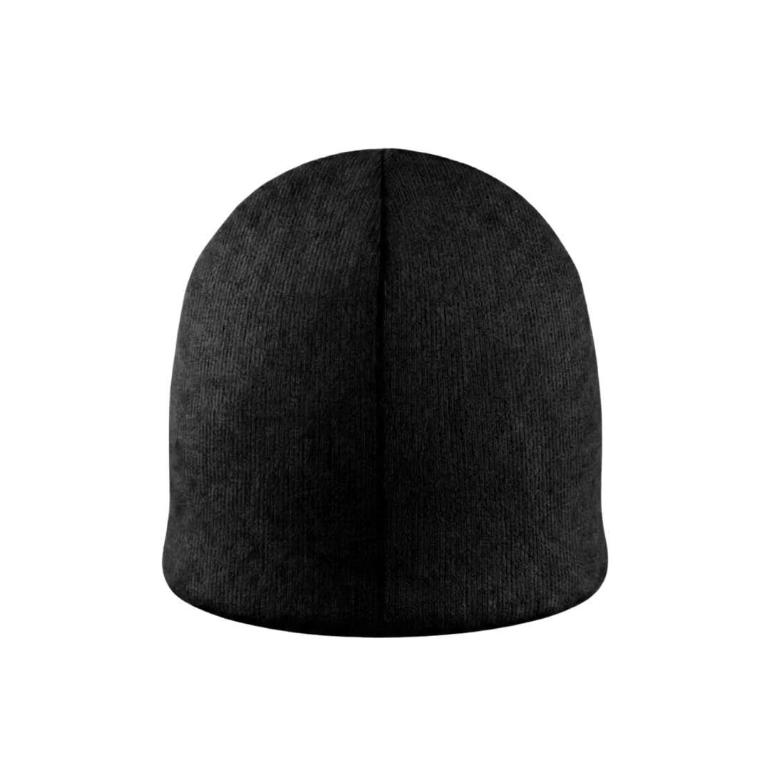 Carbon Reflect Beanie