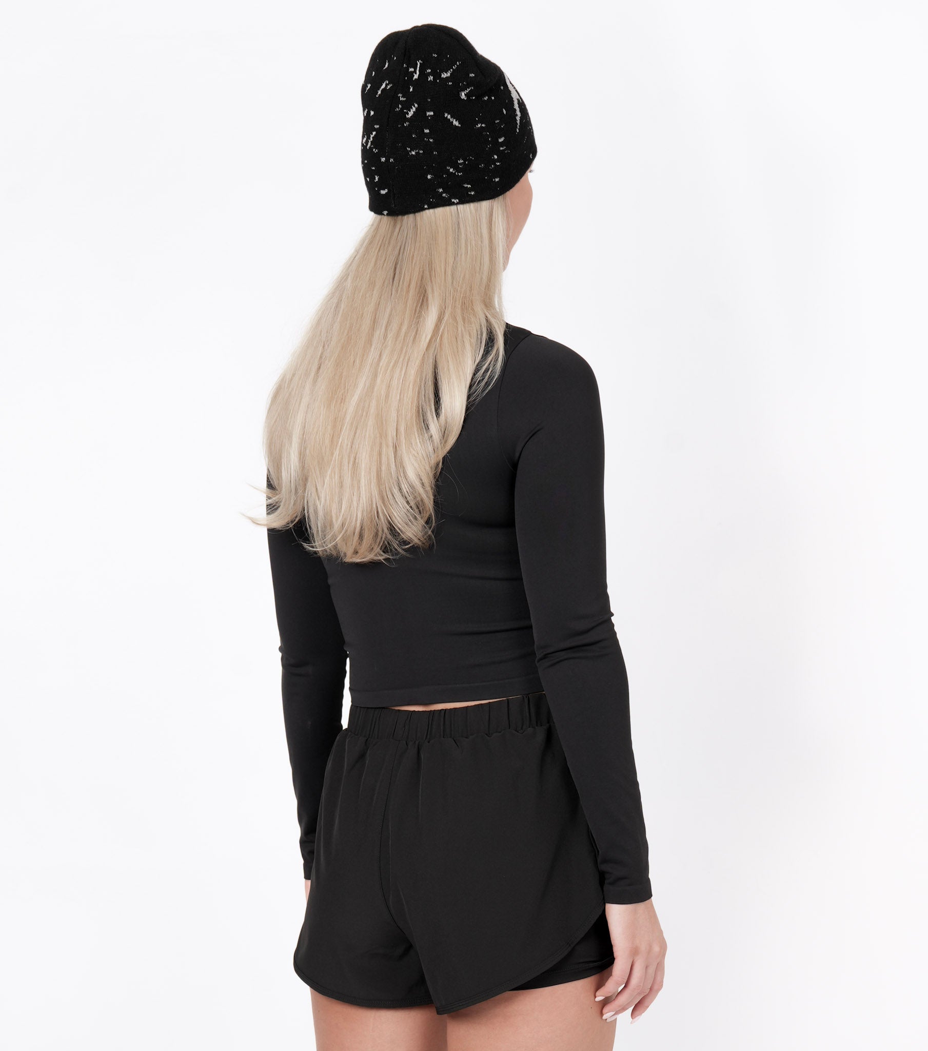 3" Duo Speed Shorts-6