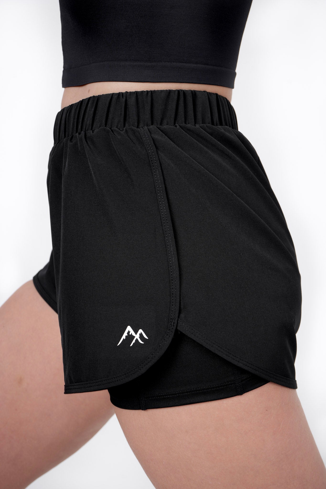 3" Duo Speed Shorts-2