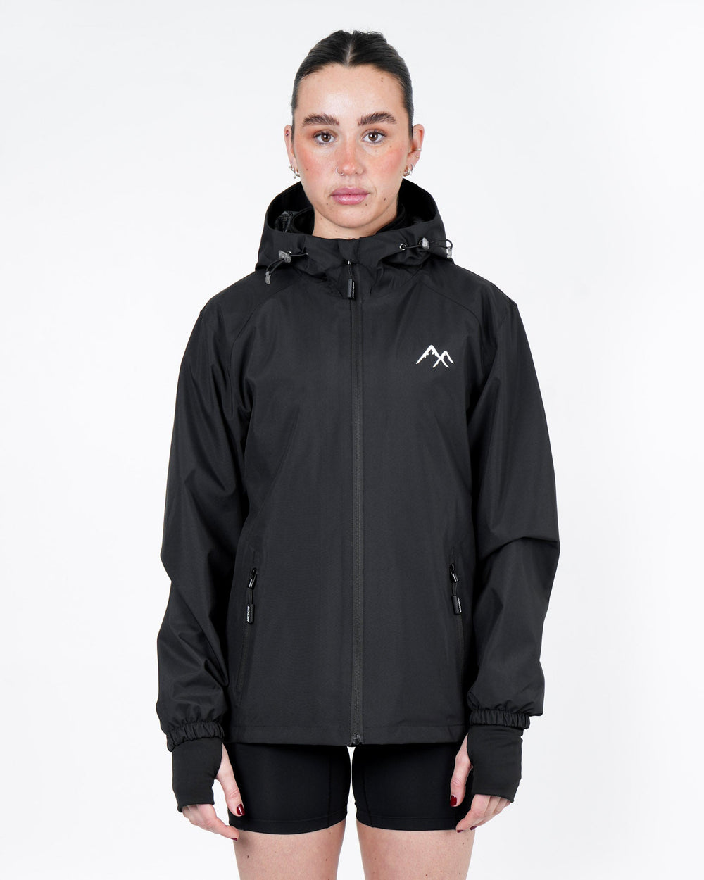 Women's Flowline Jacket | Carbon