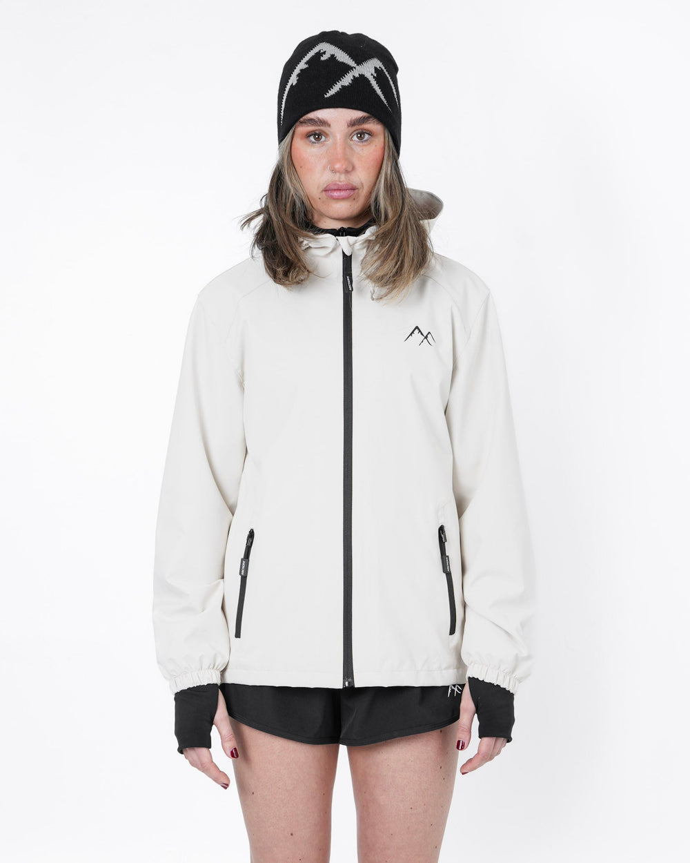 Women's Flowline Jacket | Bone