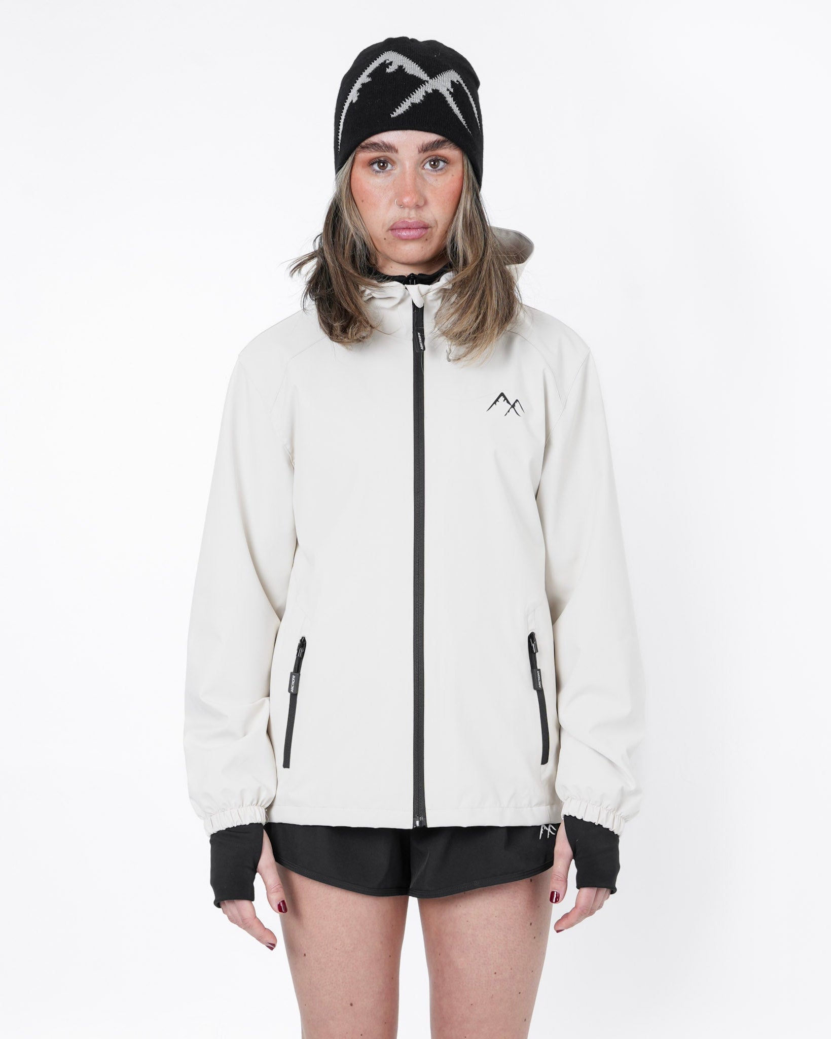 Women's Flowline Jacket | Bone