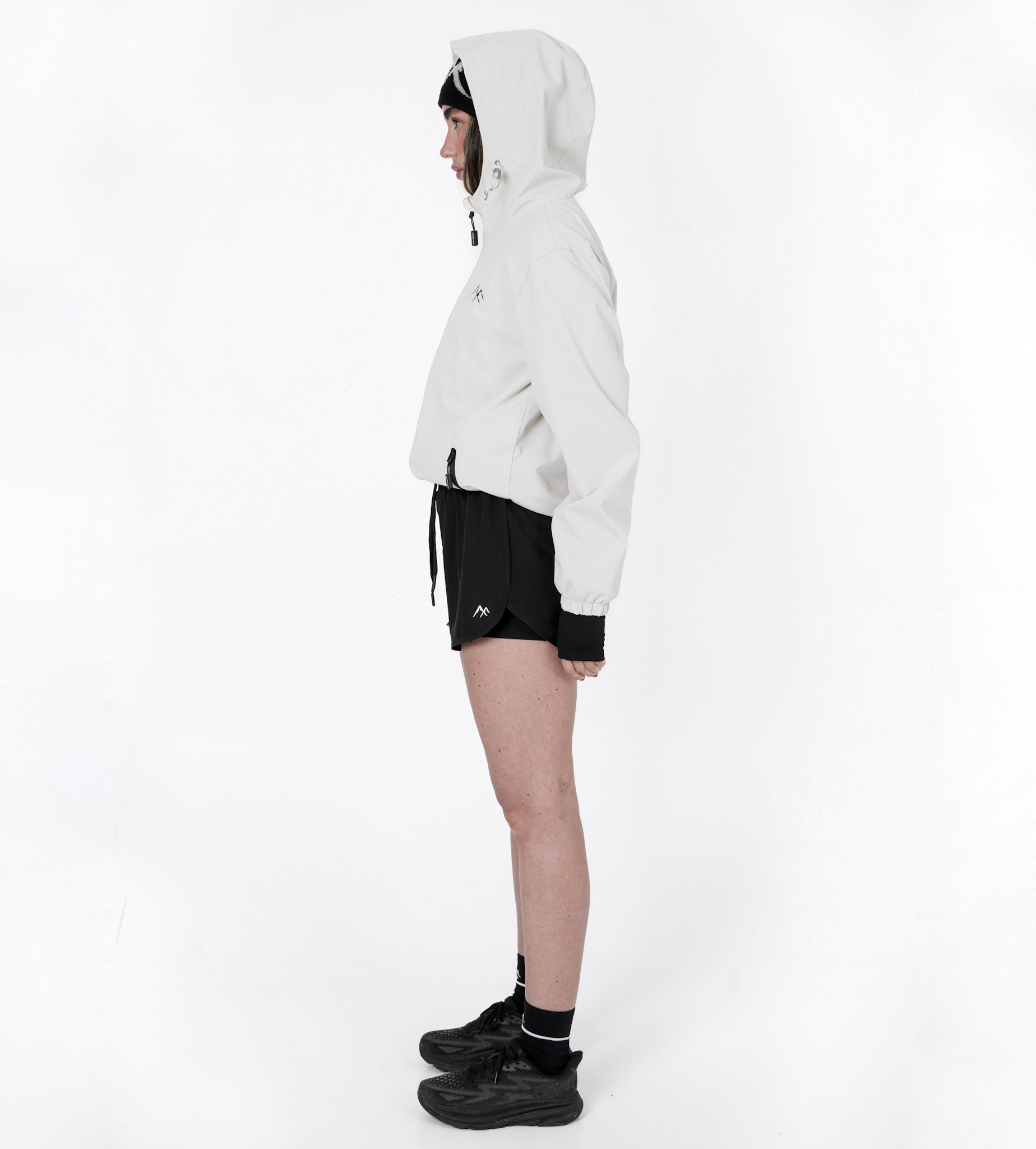 Women's Flowline Jacket | Bone