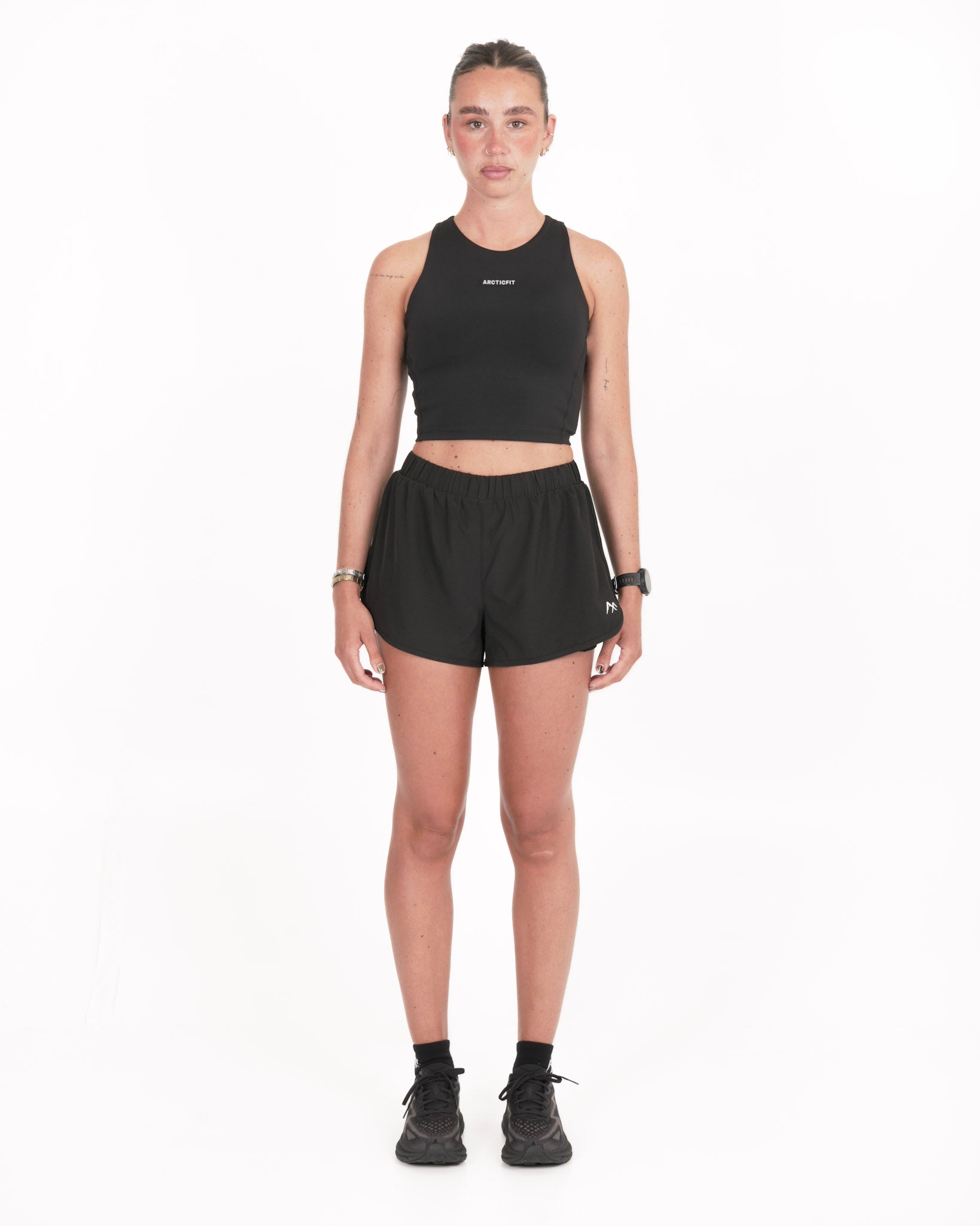 3" Duo Speed Shorts