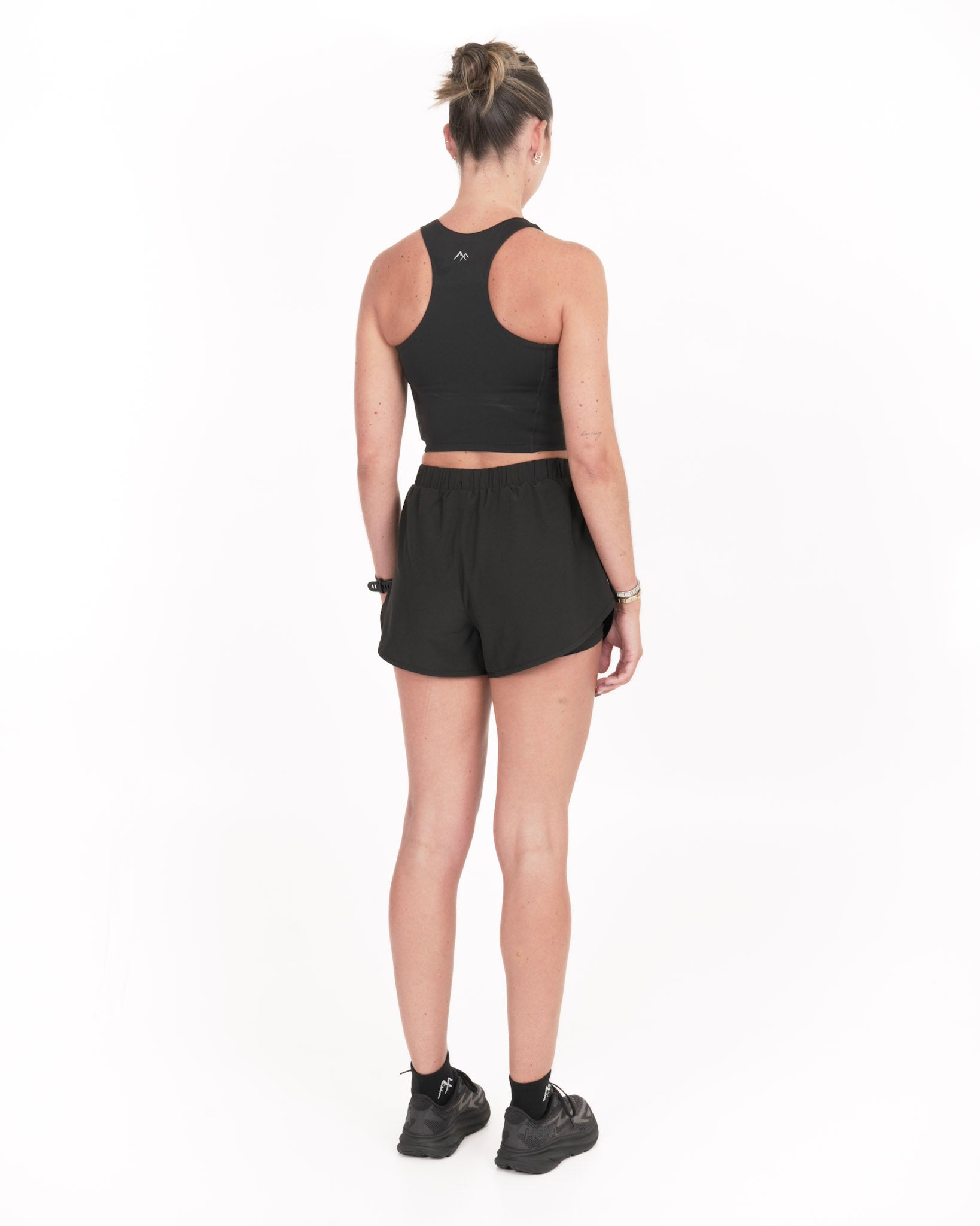 3" Duo Speed ​​Shorts-5