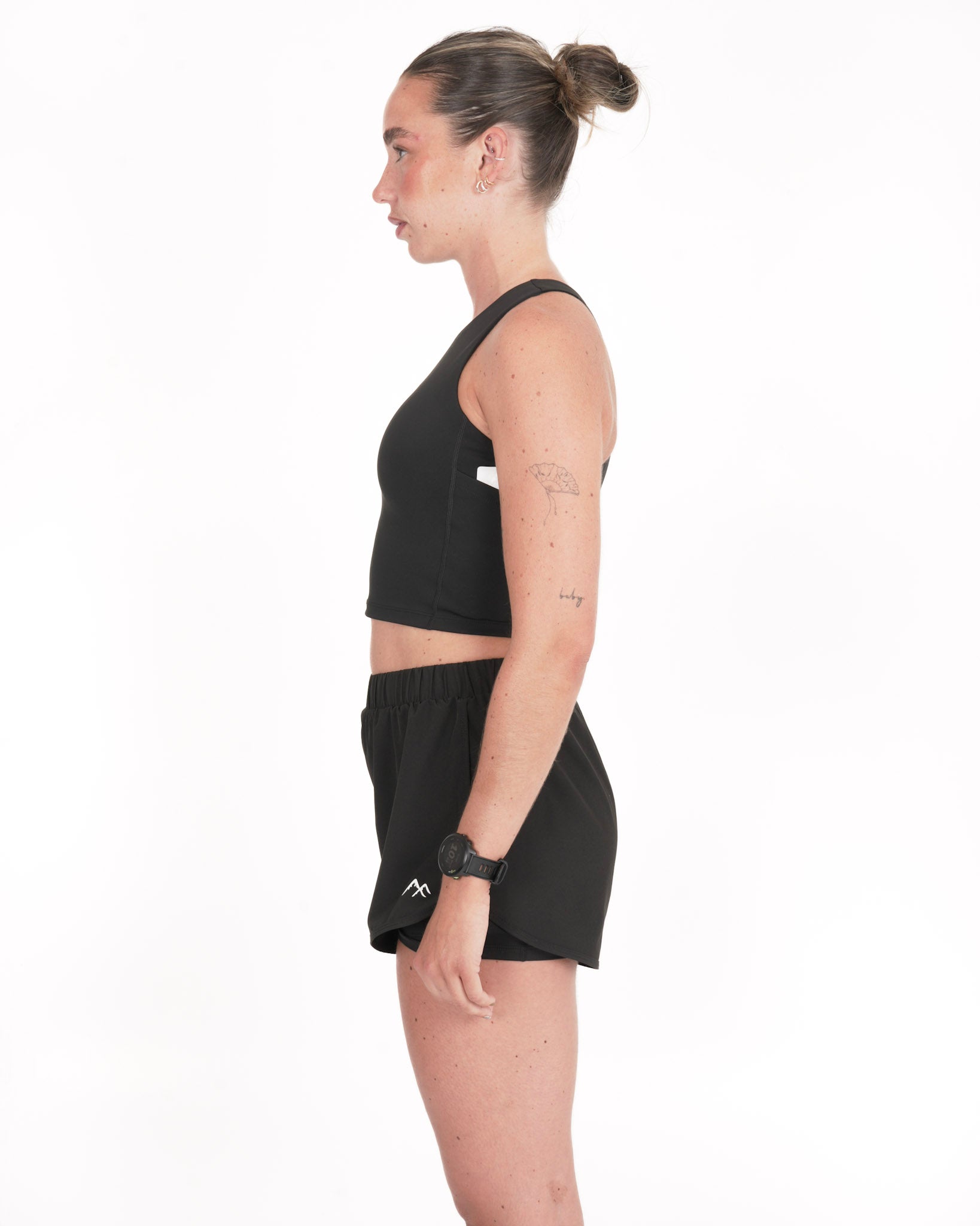 3″ Duo Speed Shorts | Lightweight Performance Running – ArcticFit