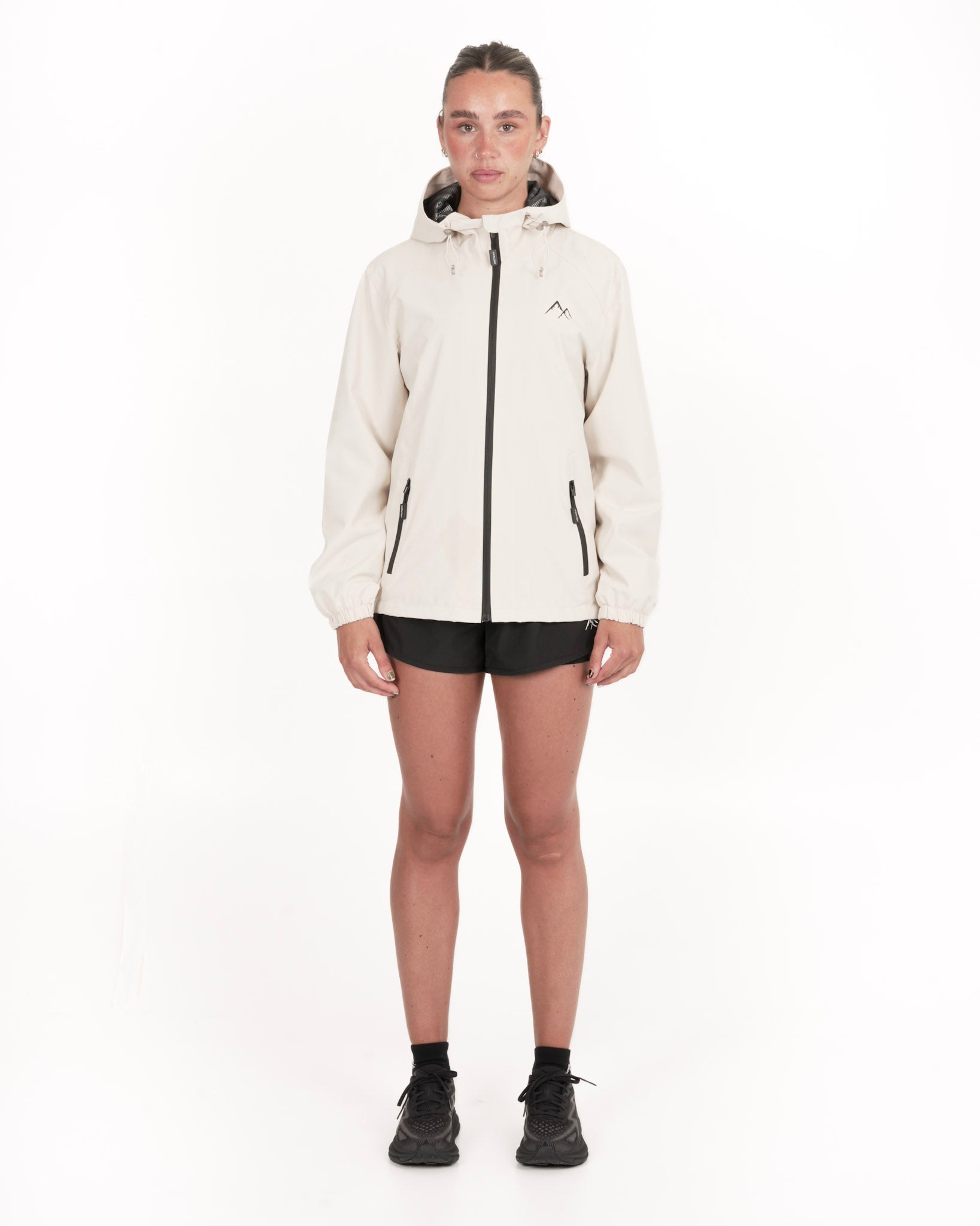 Women's Flowline Jacket | Bone