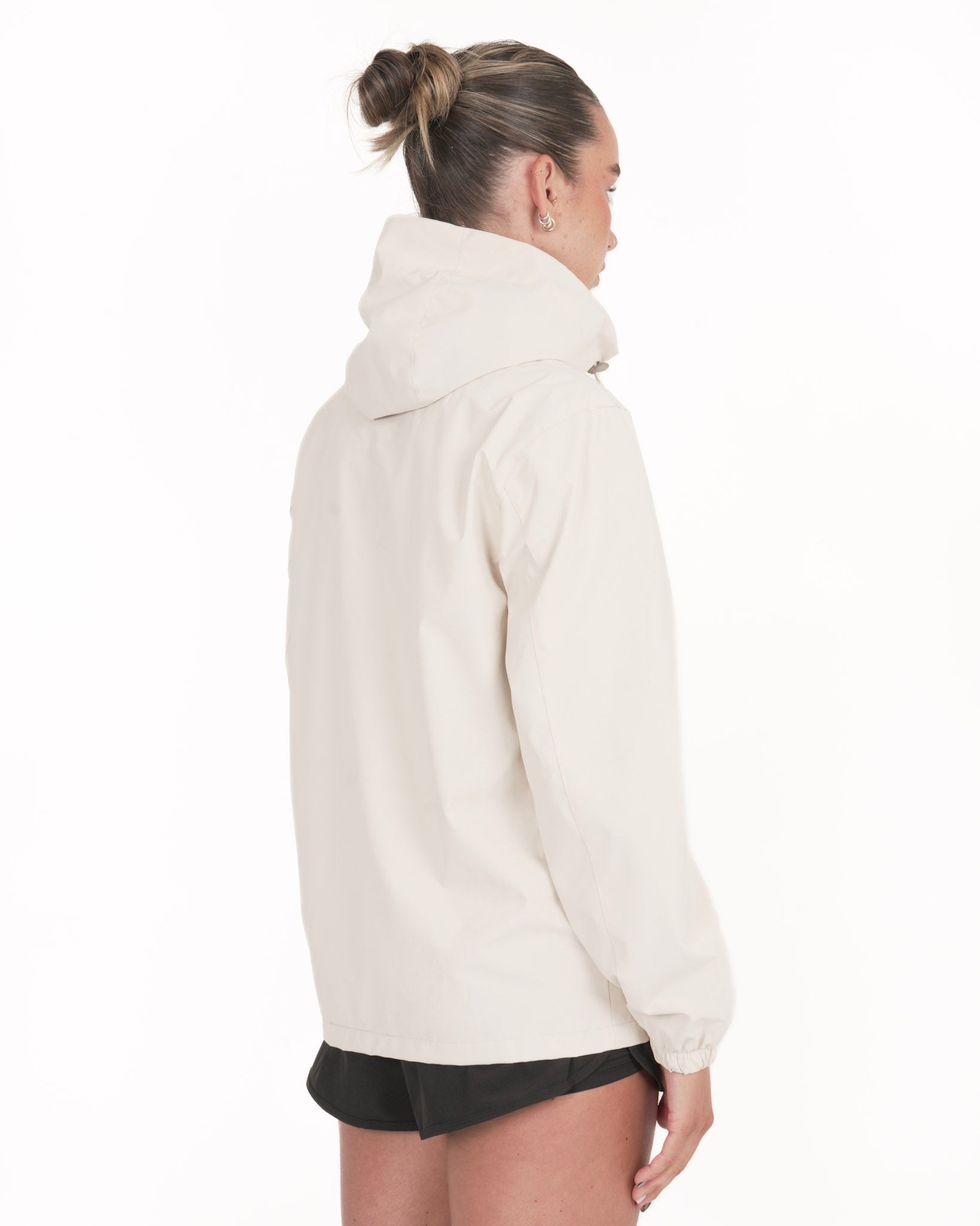 FLOW OMNI レディースMサイズ Women's Flowline Jacket | Bone | Engineered for Performance