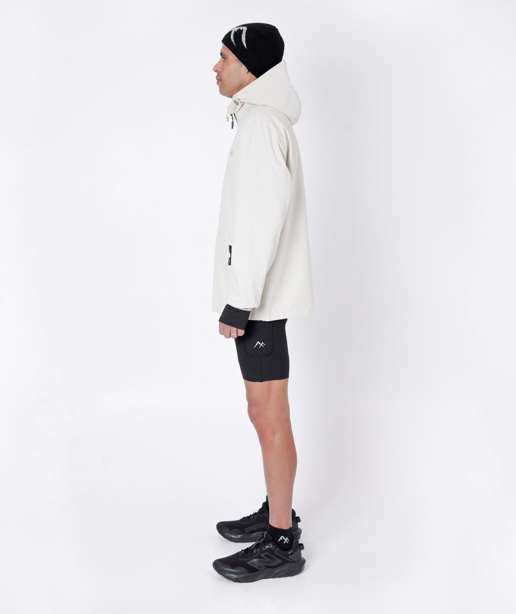 Men's Flowline Jacket | Bone-2