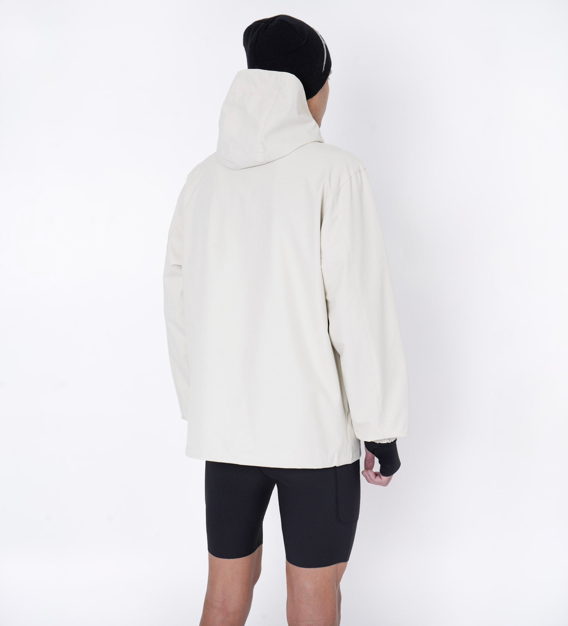 Men's Flowline Jacket | Bone-4