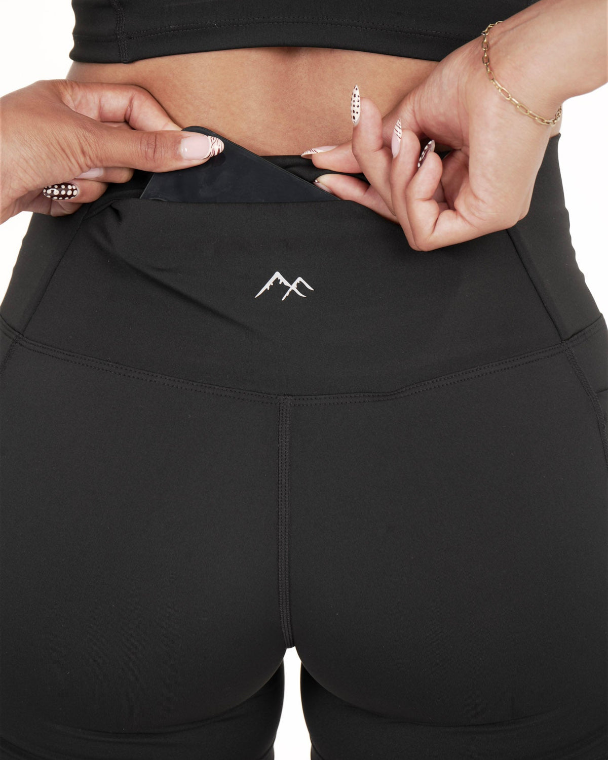 4" Compression Shorts-3