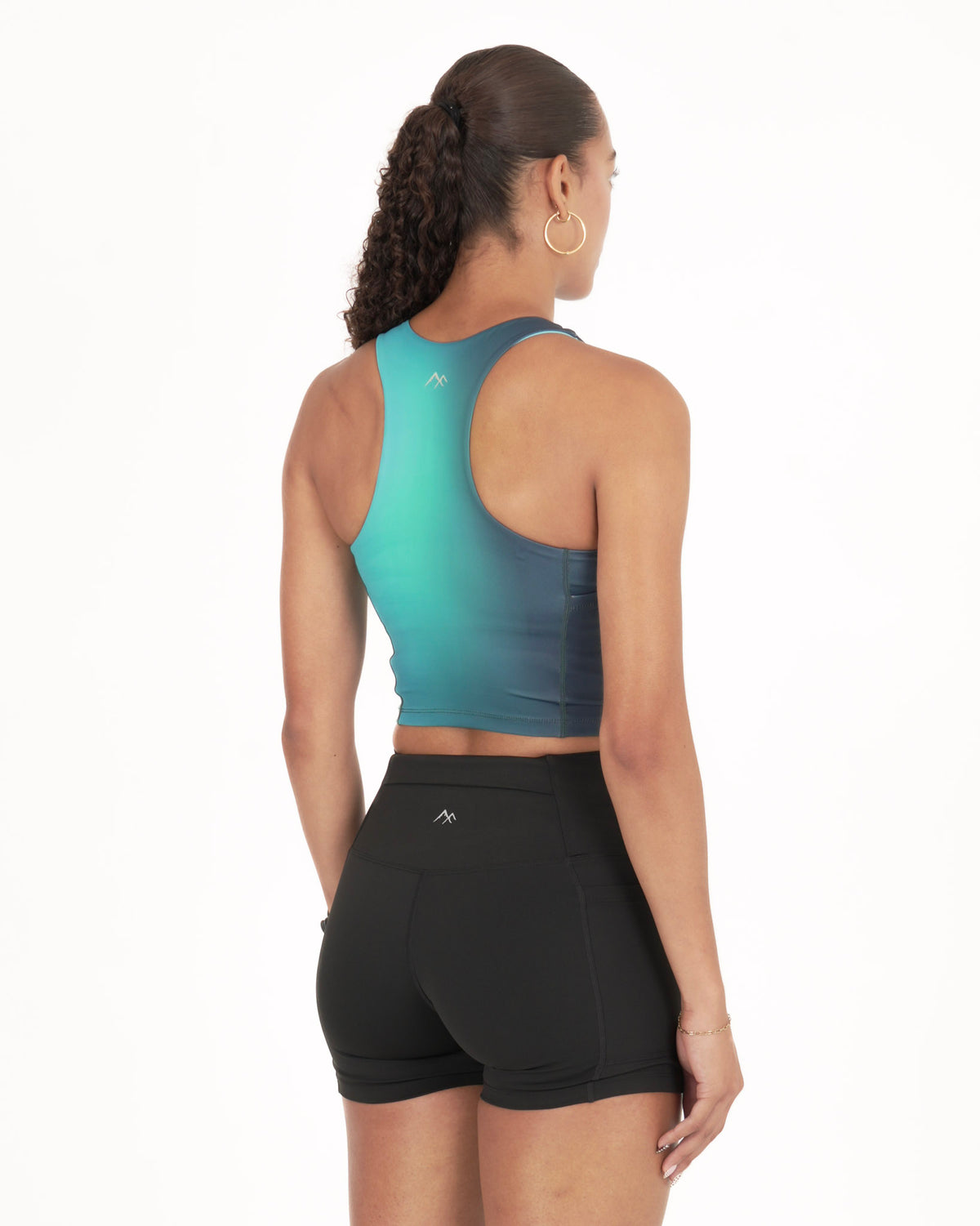 Cropped Racer - Tidal-4