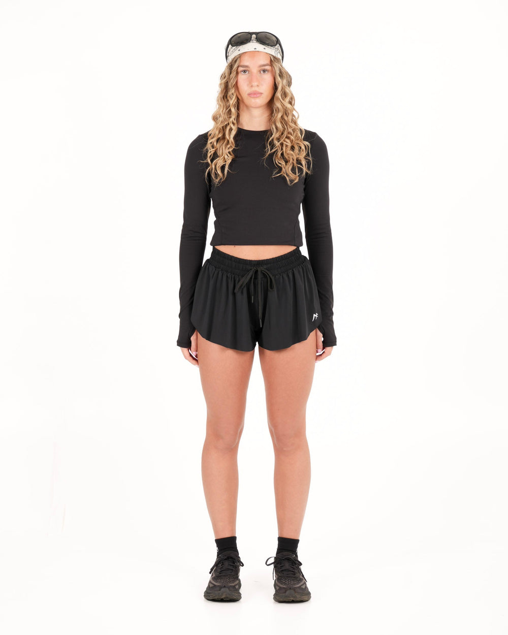 FloatTech Shorts | Schwarz
