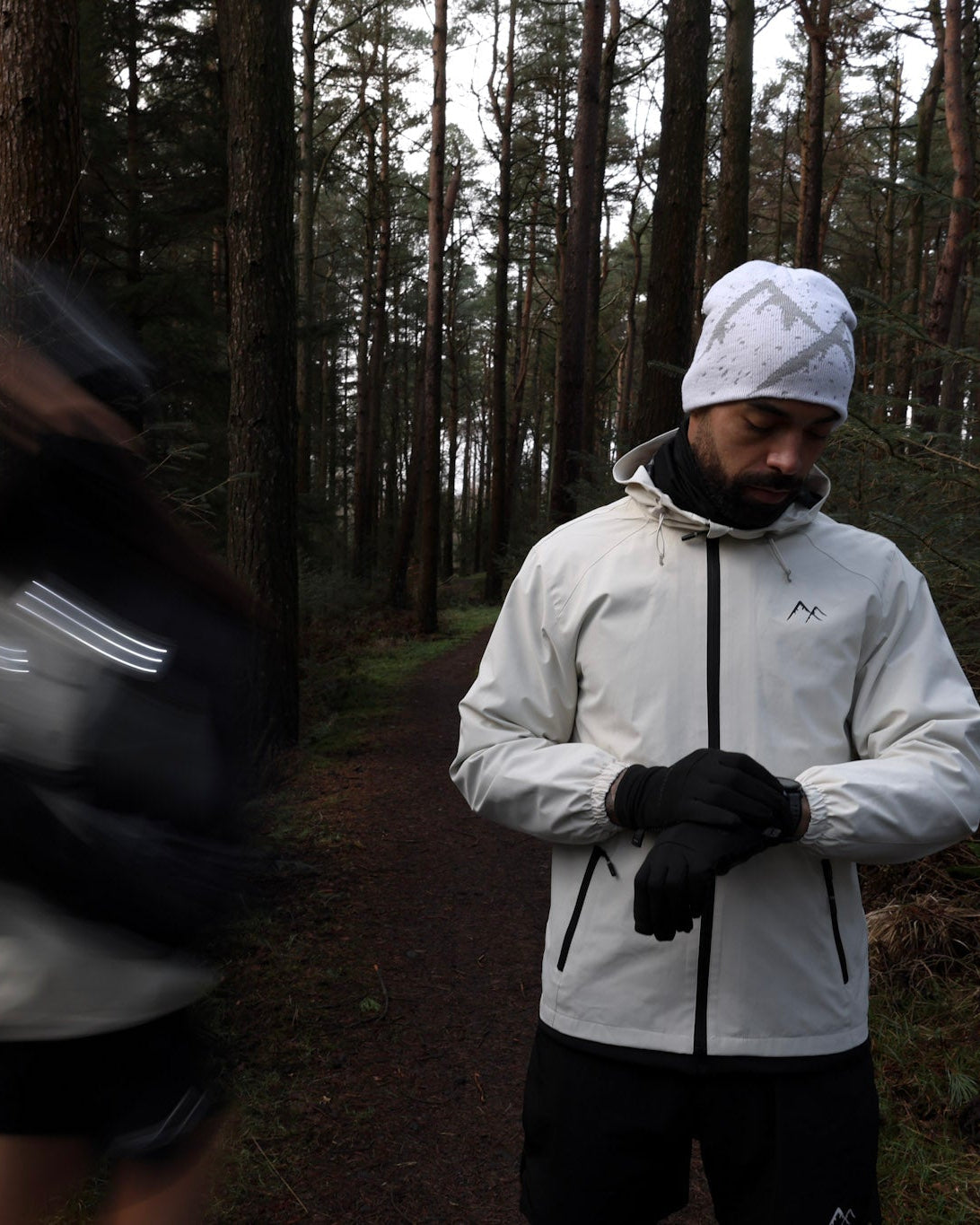 Gletsjerwit Vertex Reflect Muts-6