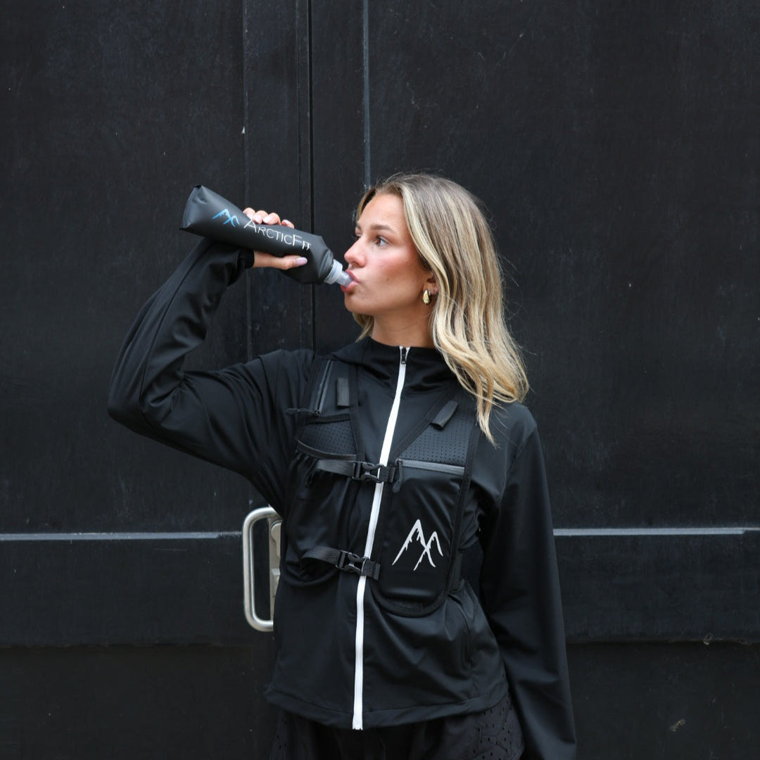 Collapsible Water Bottle