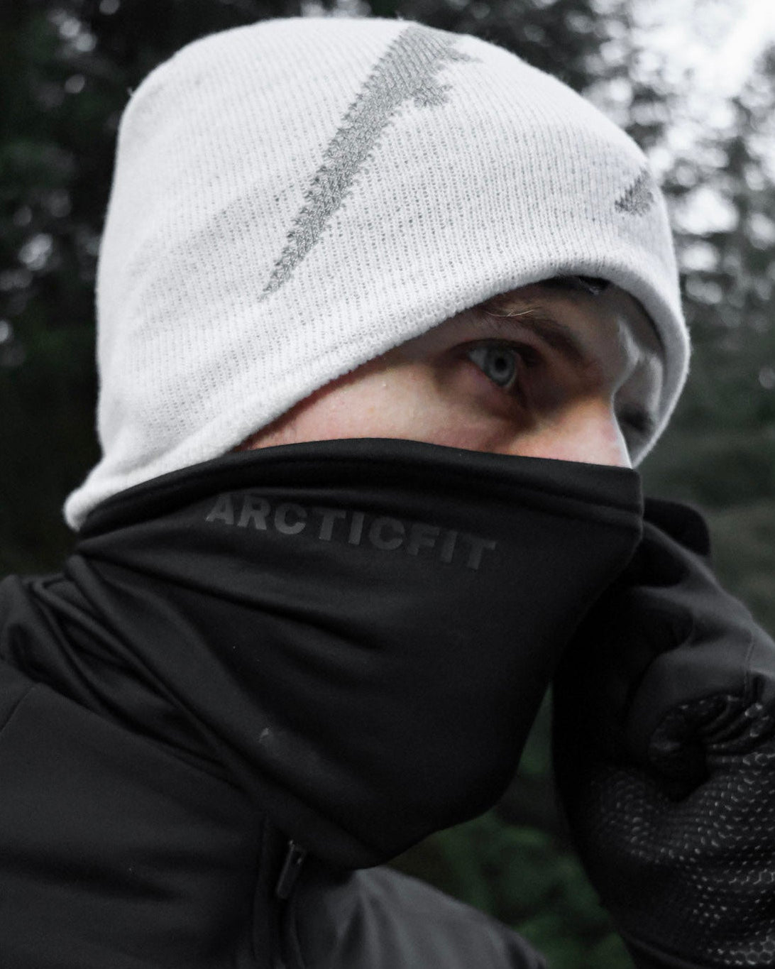 Carbon Thermal Gaiter-4