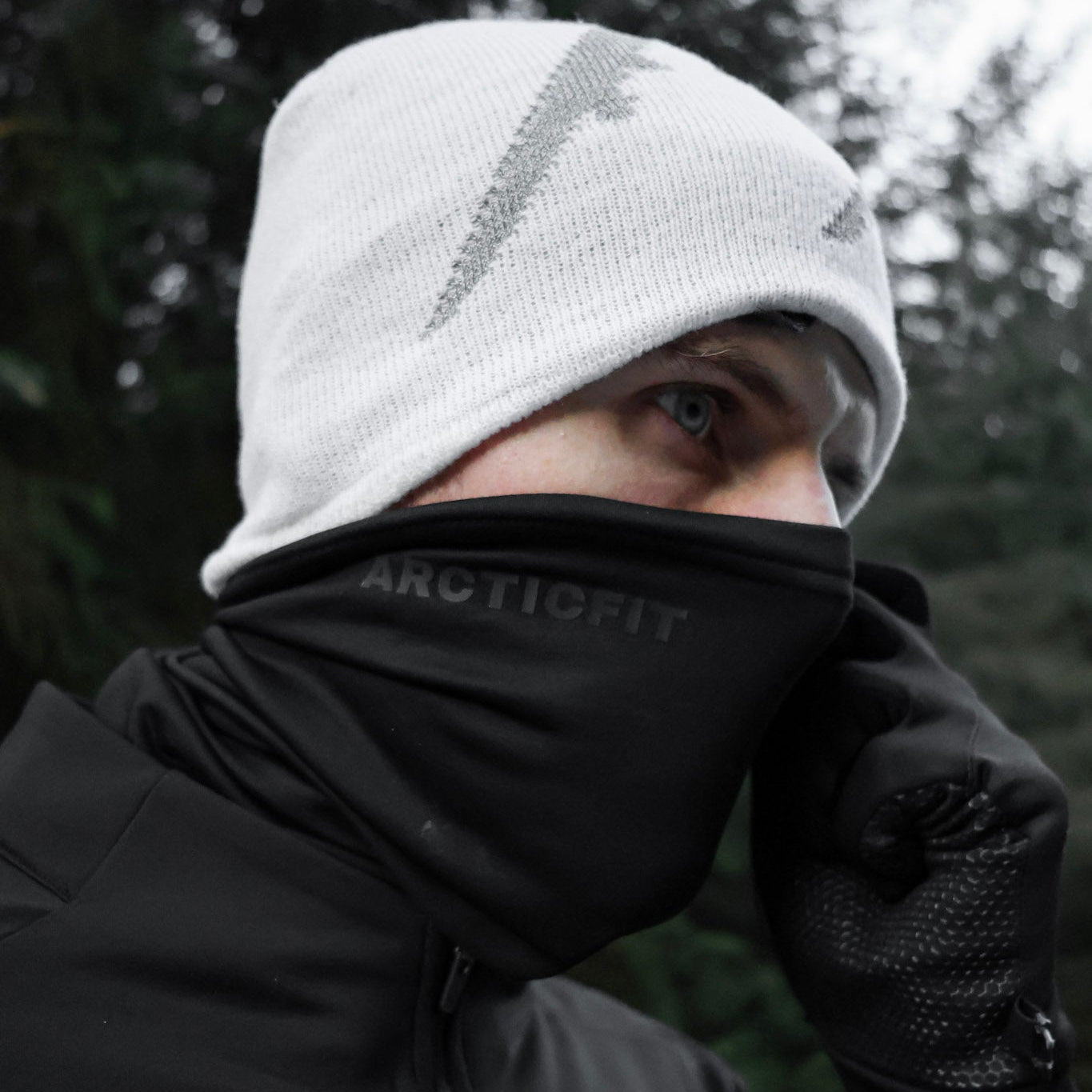 Carbon Thermal Gaiter