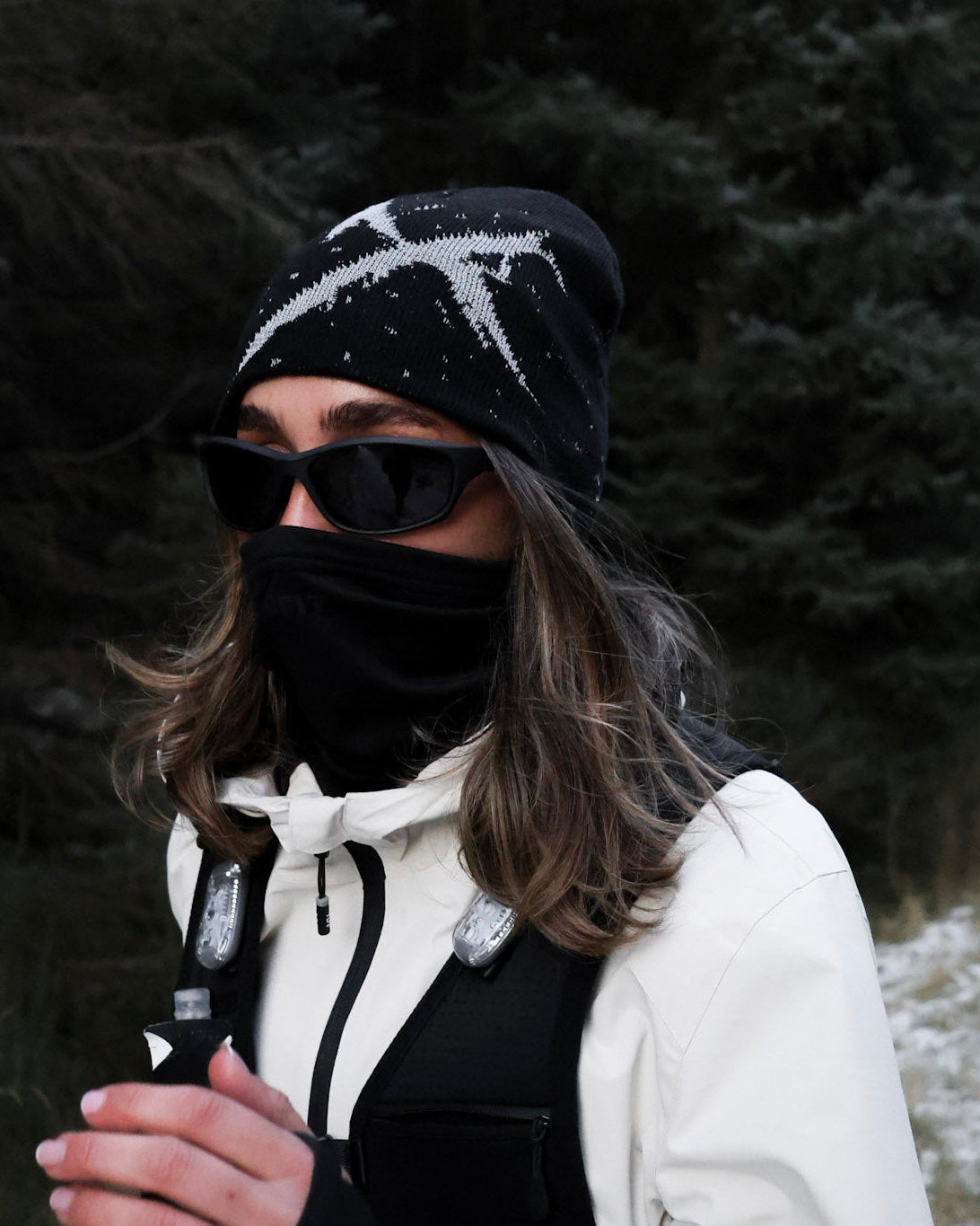 Carbon Thermal Gaiter-3