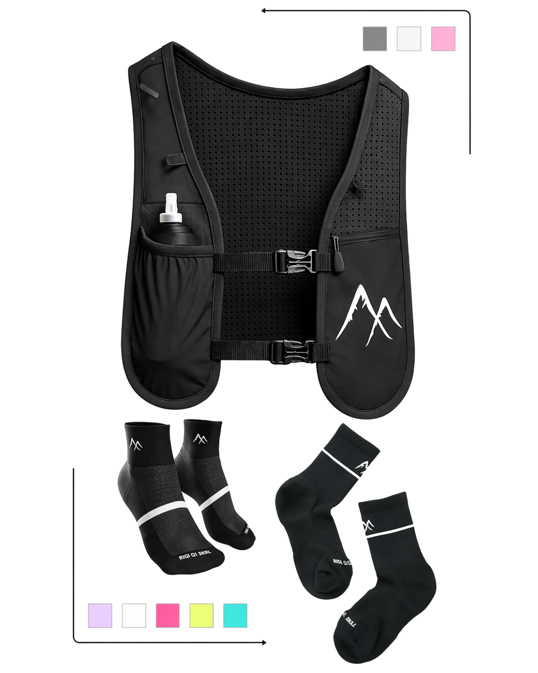 Marathon Bundle