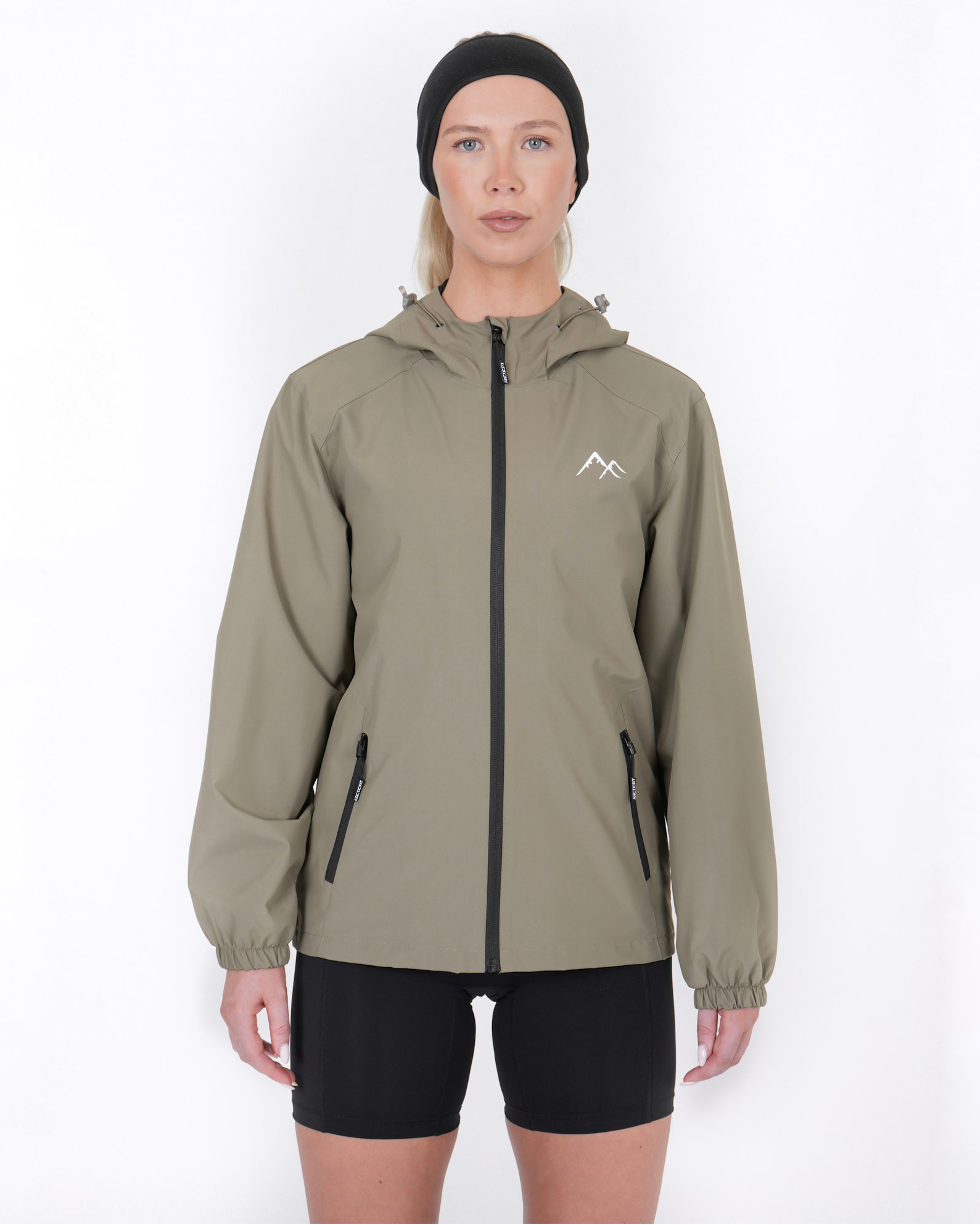 Women's Flowline Jacket | Moss