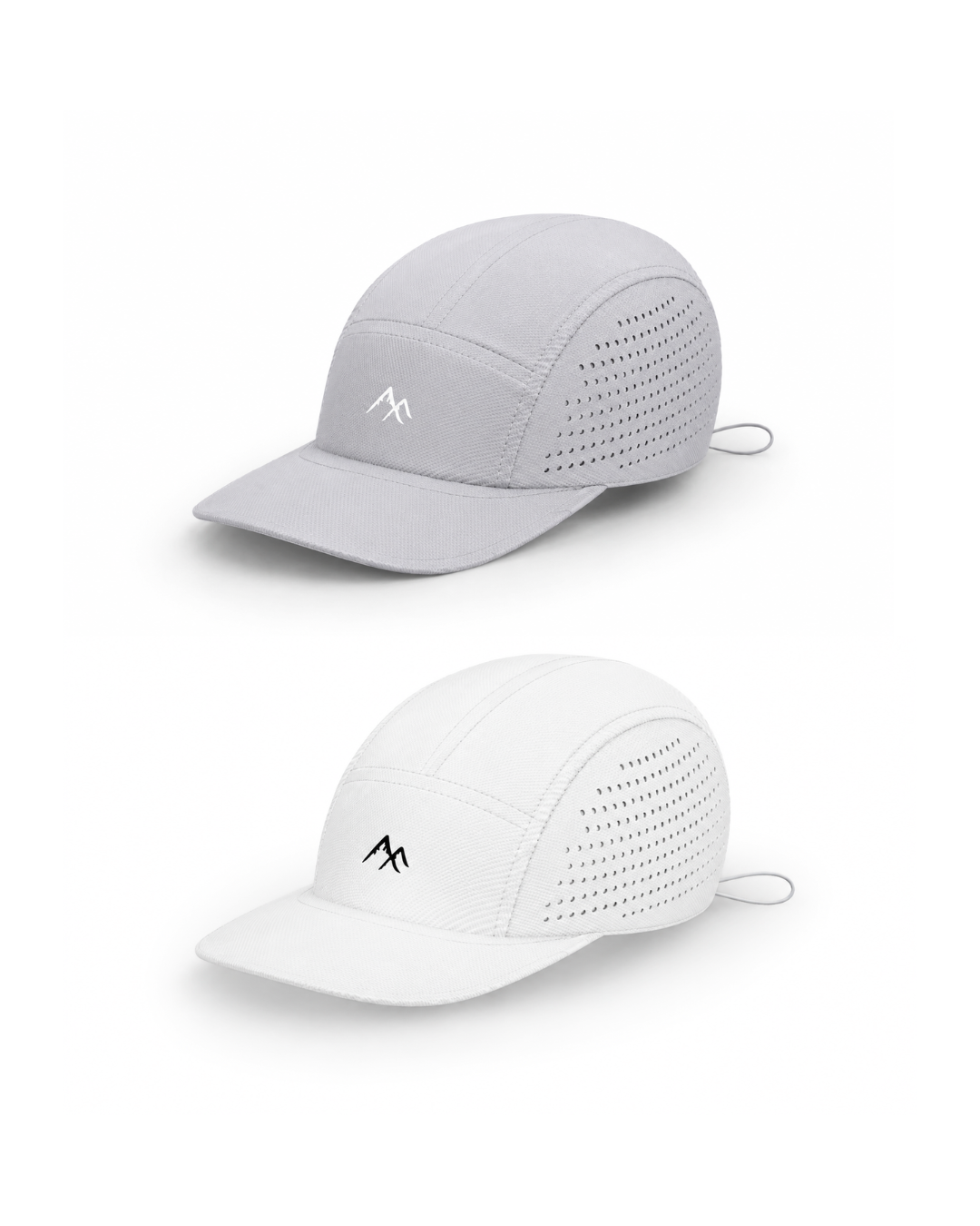 Running Cap Bundle-1